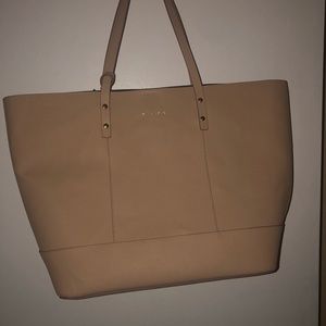 Cole Haan tote purse